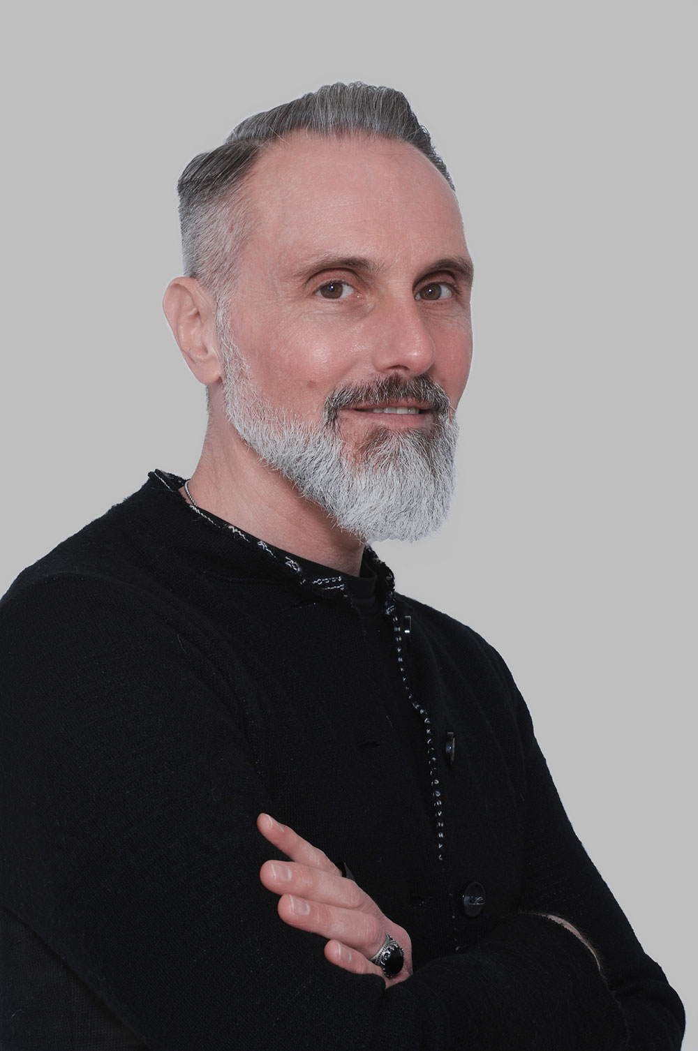 Massimo Bolis